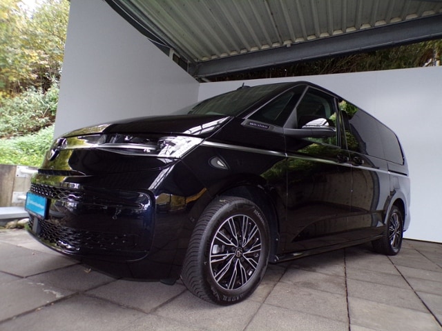 Volkswagen Multivan 2.0 TDI DSG T7