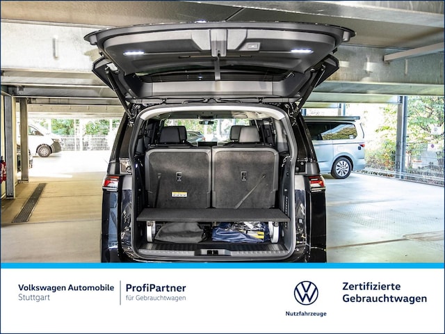 Volkswagen ID.Buzz Pro