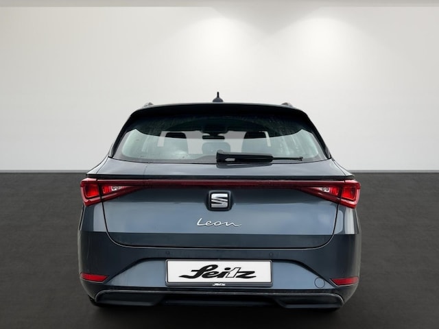 Seat Leon 1.5 eTSI Sportstourer