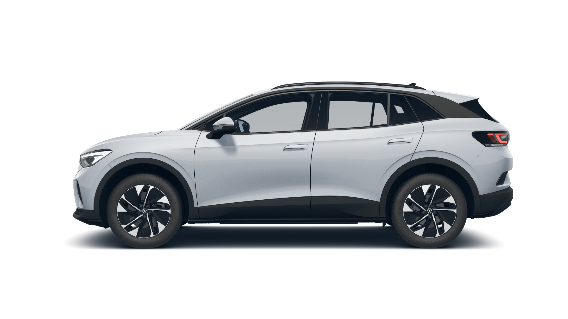 Volkswagen ID.4 Performance Pro