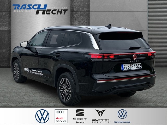 Volkswagen Tayron Elegance Elegance