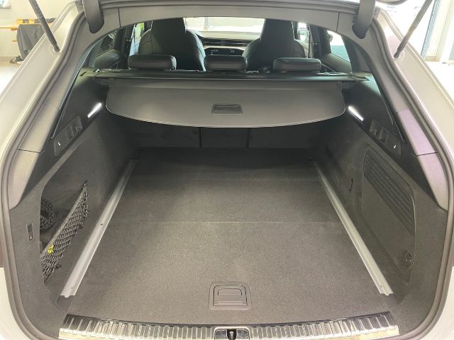 Audi S6 Avant Quattro