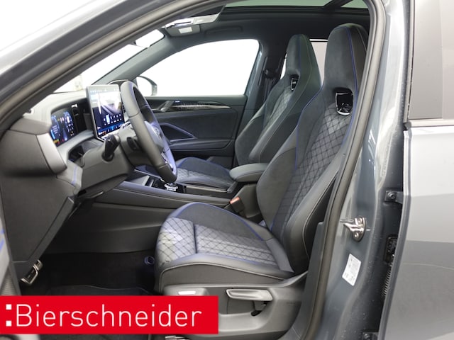 Volkswagen Tayron 2.0 TDI DSG R-Line Style