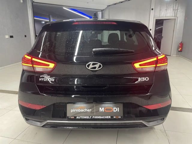 Hyundai i30 - PD GO Plus 1.5 DPI c5bu1-PP1-OO3