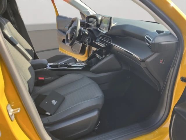 Peugeot 208 Allure Pack