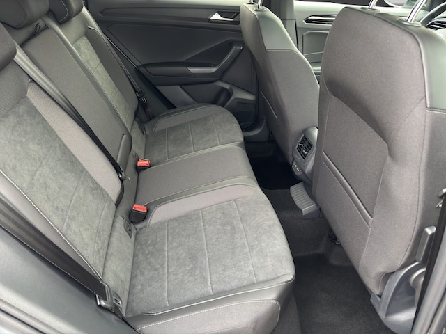 Volkswagen T-Roc 1.5 TSI DSG Style