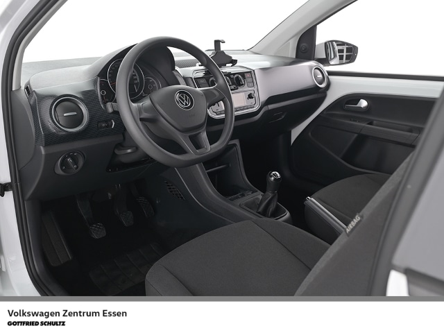 Volkswagen up! up! 1.0 Klima ZV Bluetooth