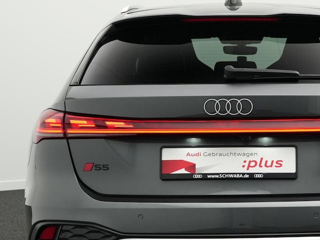 Audi S5 Avant S-Tronic