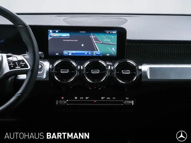 Mercedes-Benz GLB 180 GLB 180 d