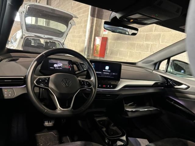 Volkswagen ID.4 Performance Pro