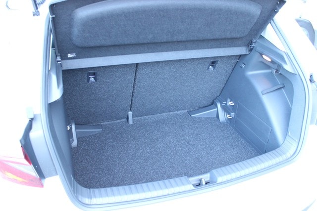 Skoda Fabia 1.0 TSI Ambition