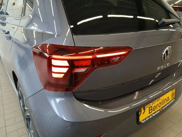 Volkswagen Polo 1.0 TSI DSG R-Line