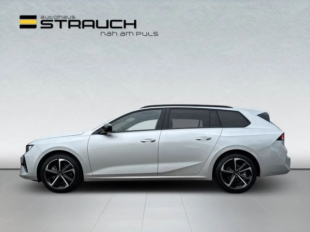 Opel Astra GS-Line Grand Sport Sports Tourer