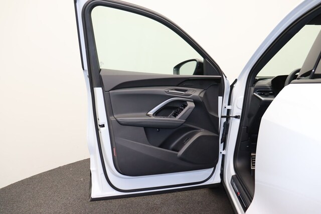 Audi Q5 Quattro S-Tronic