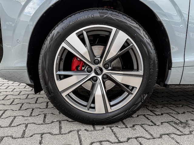 Audi Q3 S-Tronic Sportback