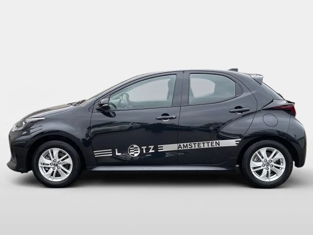 Mazda 2 Hybrid 04 1.5L 116ps AT WD CENTRE-LINE