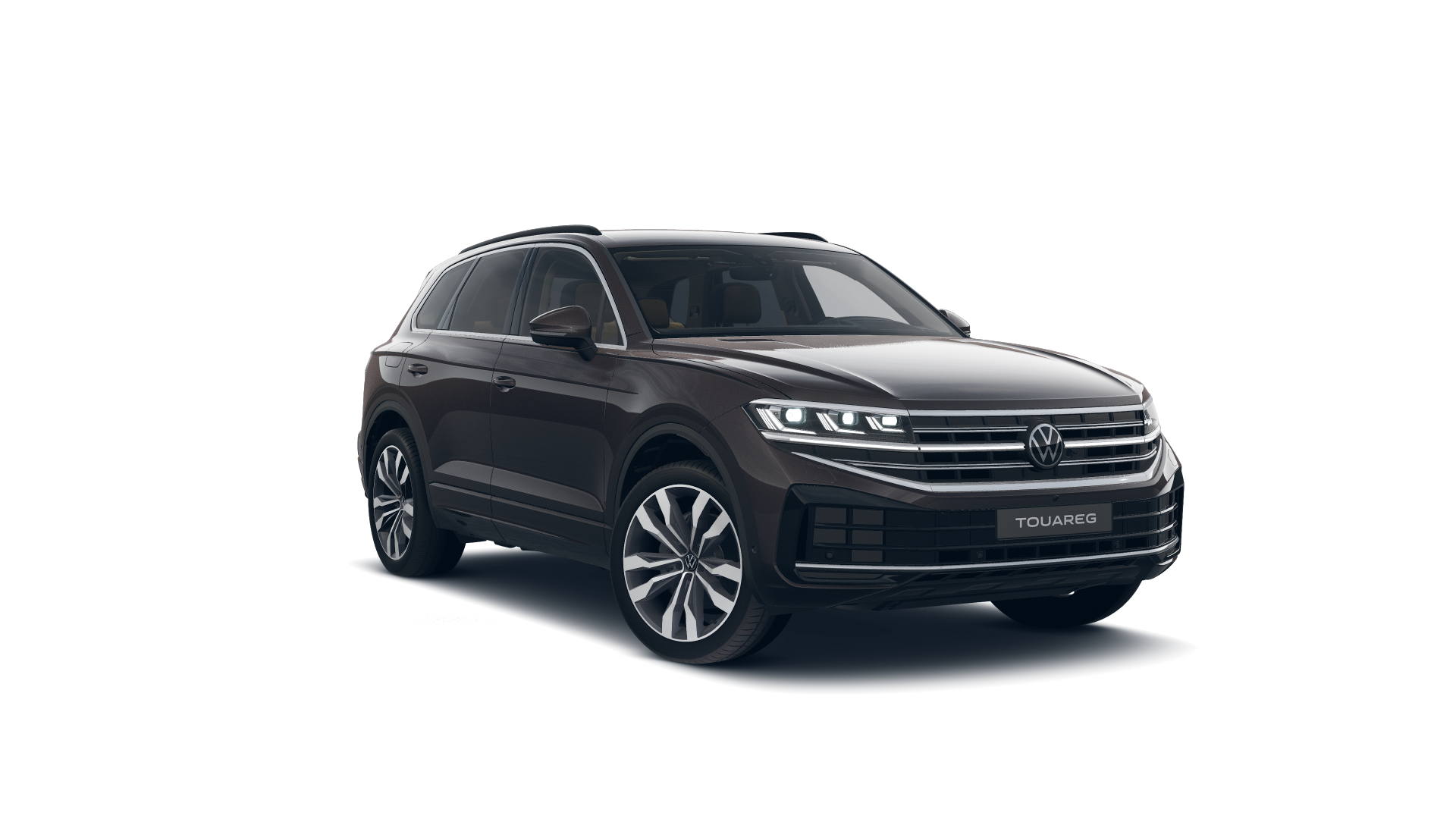 Volkswagen Touareg Elegance Elegance