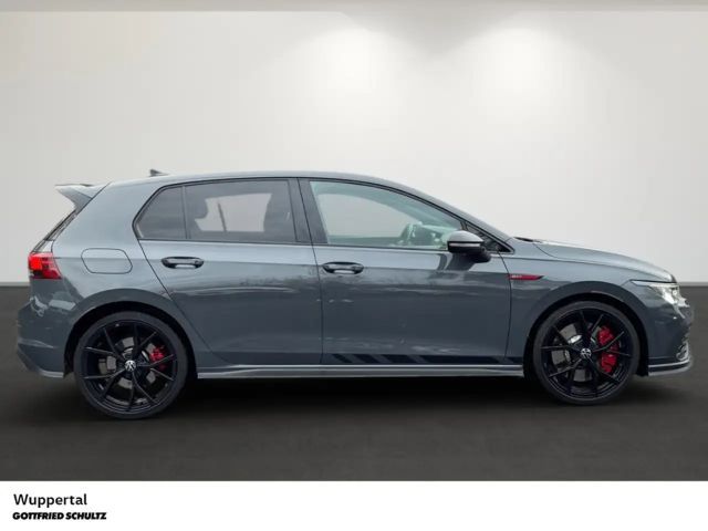 Volkswagen Golf DSG GTI