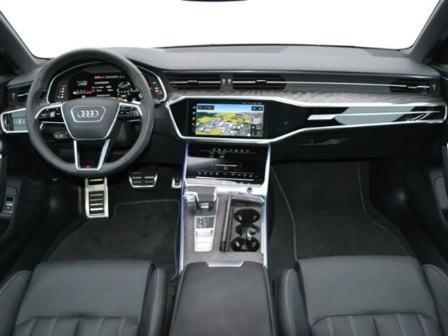 Audi S6 3.0 TDI Sedan