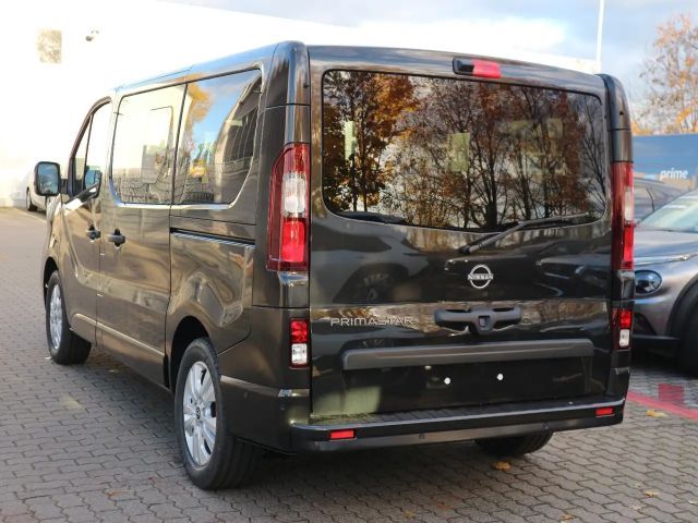 Nissan Primastar L1H1 Tekna dCi 170