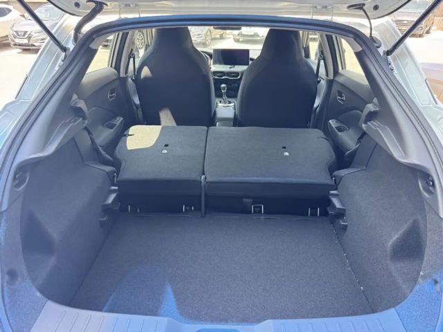 Nissan Juke Acenta DIG-T