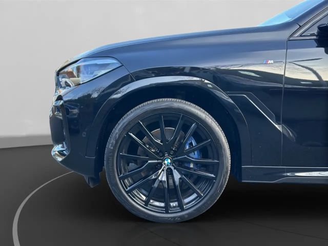BMW X6 Coupé M-Sport xDrive30d