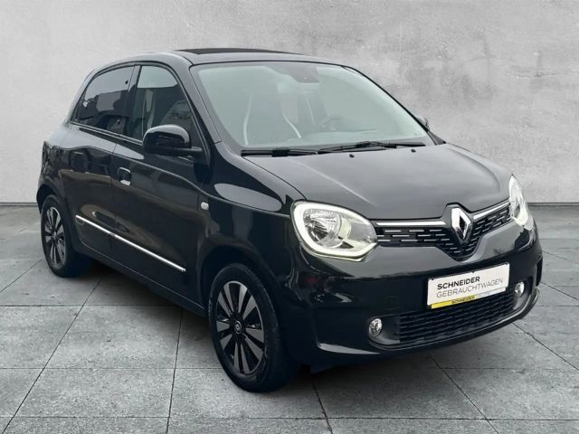 Renault Twingo E-Tech Electric Techno