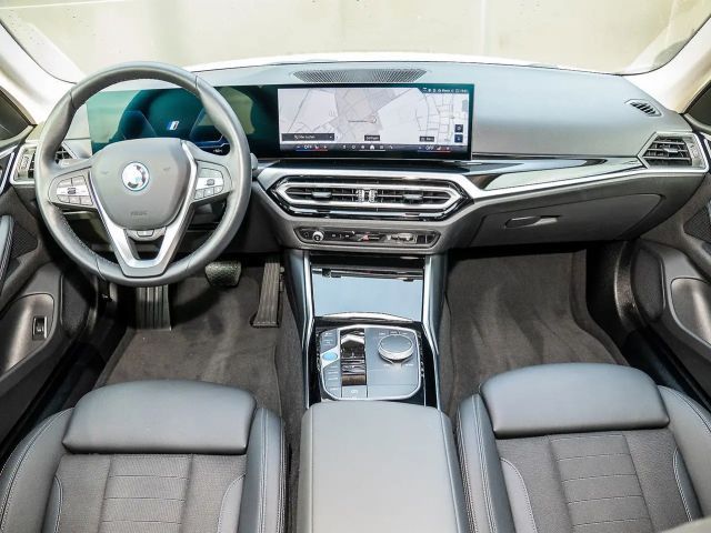 BMW i4 Coupé Gran Coupé eDrive35