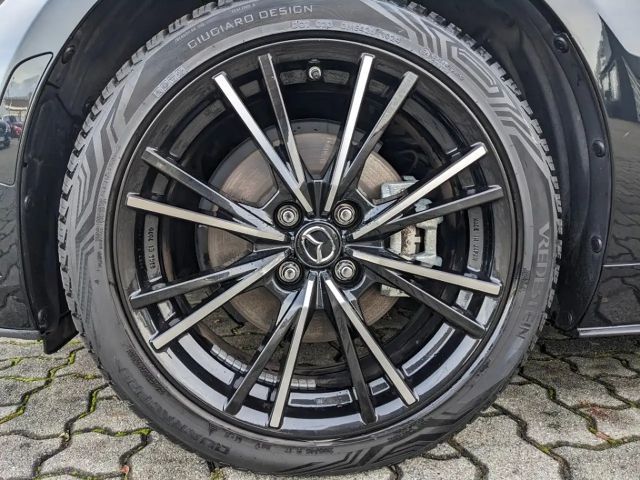 Mazda MX-5 Exclusive-line