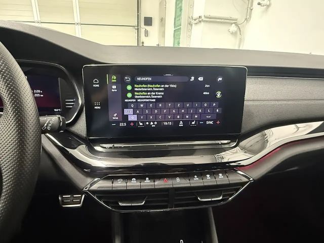 Skoda Octavia Combi Style Style