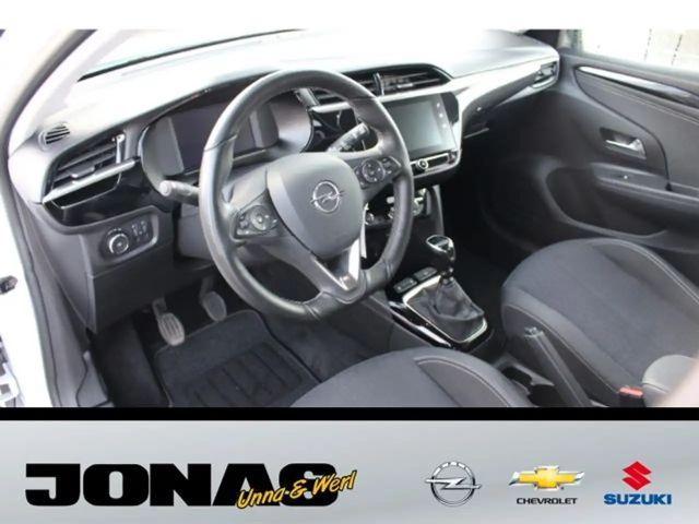 Opel Corsa 1.2 Turbo Elegance