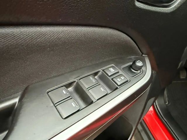 Suzuki Vitara Comfort Hybrid