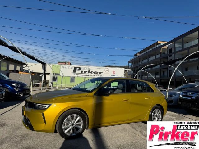 Opel Astra Business Edition Turbo