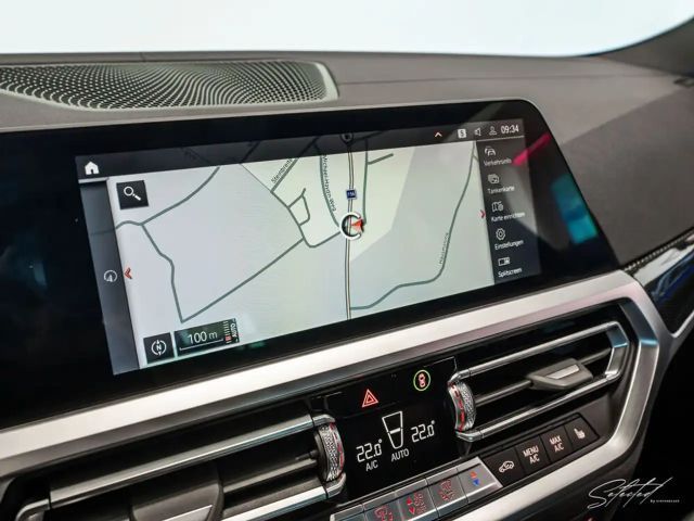 BMW 430 430i M-Sport Sedan