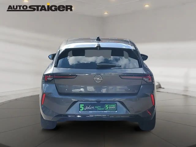 Opel Astra 1.2 Turbo Turbo