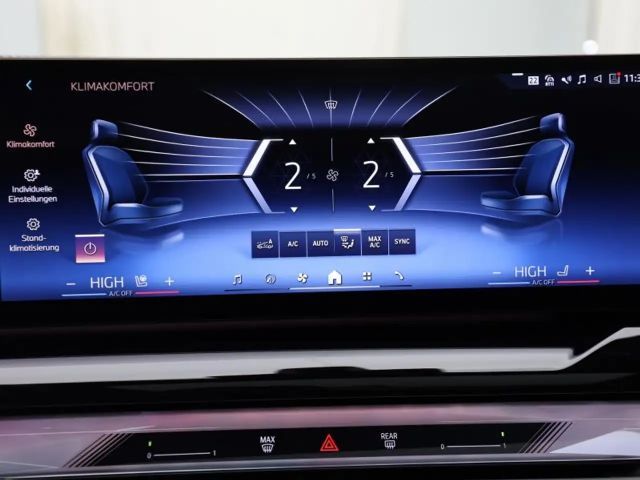 BMW i5 M-Sport Sedan