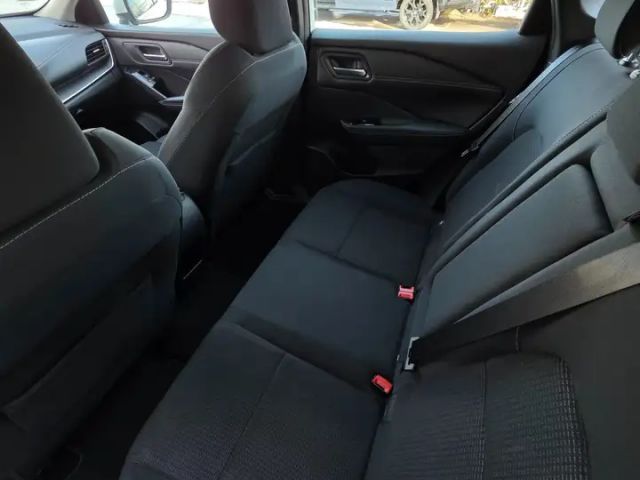 Nissan Qashqai Acenta