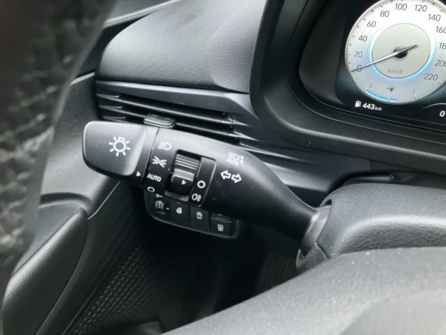 Hyundai i20 MODERN 1.0T-GDI DCT NAVI+SHZ+KAMERA+TEMPOMAT