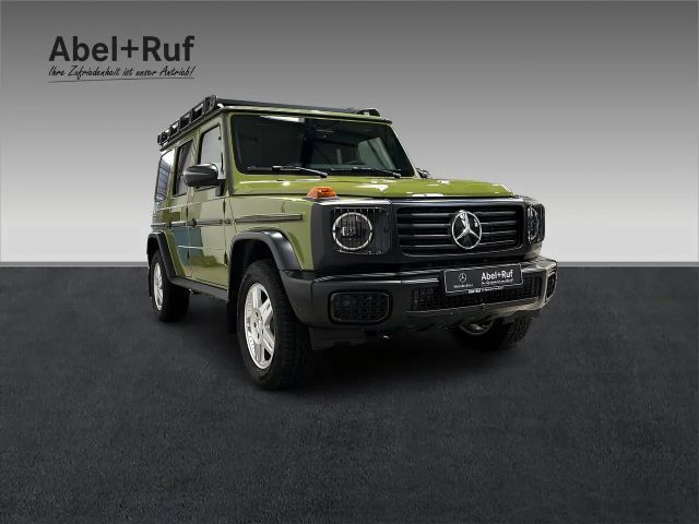 Mercedes-Benz G 450 450d