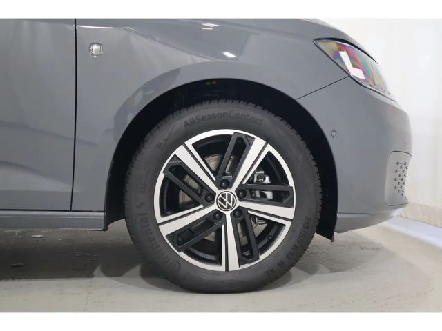 Volkswagen Caddy Maxi eHybrid