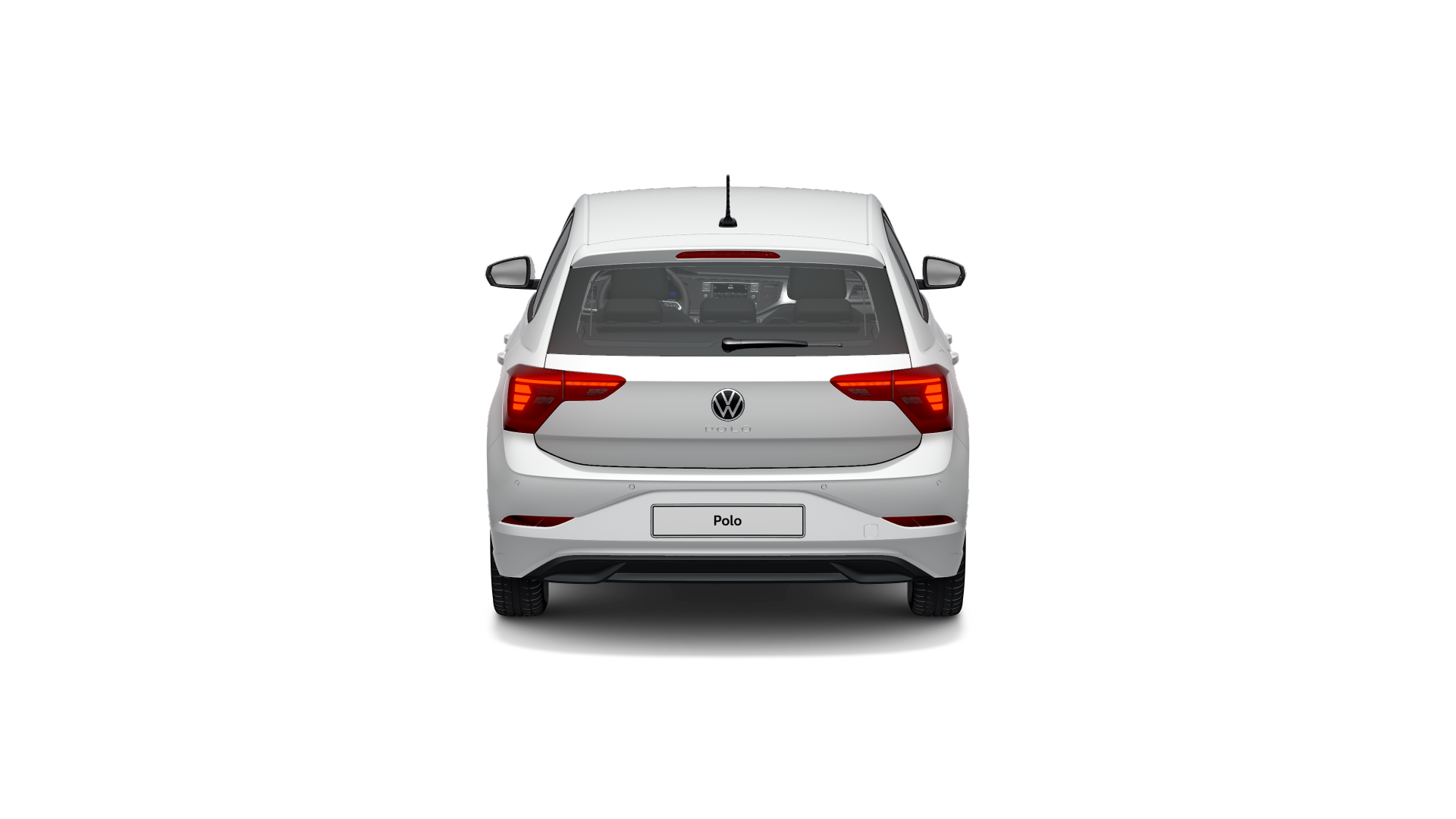 Volkswagen Polo 1.0 TSI