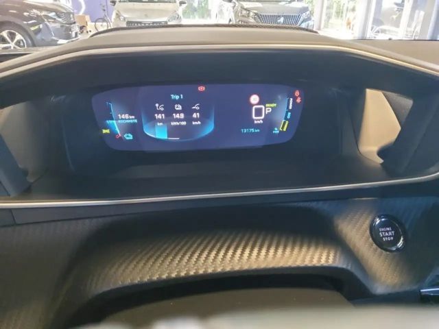 Peugeot 2008 GT-Line