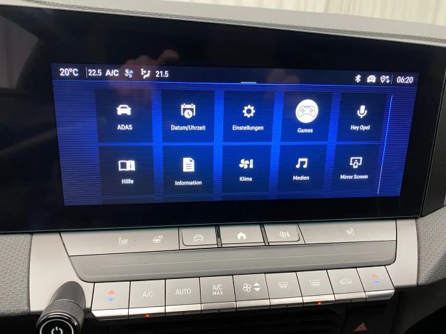 Opel Astra GS-Line Grand Sport Sports Tourer