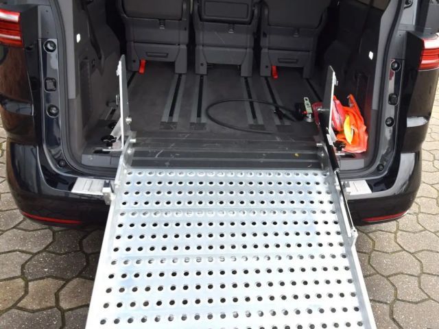 Volkswagen Multivan T7