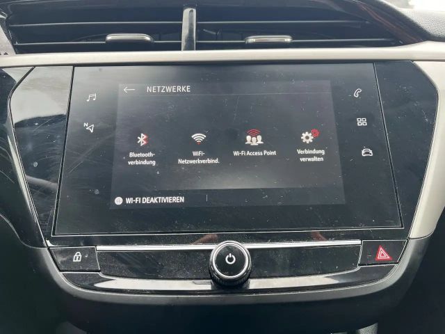 Opel Corsa Edition F Edition