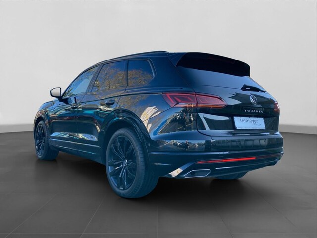 Volkswagen Touareg 3.0 V6 TDI R-Line