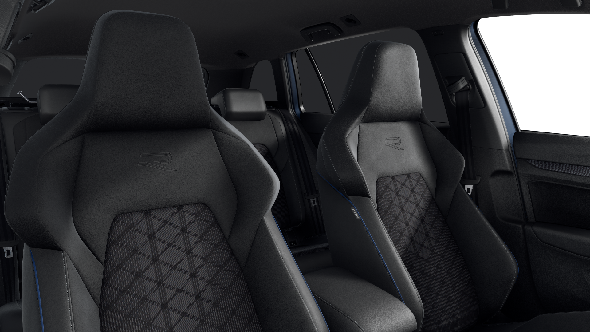 Volkswagen Golf 1.5 TSI Variant