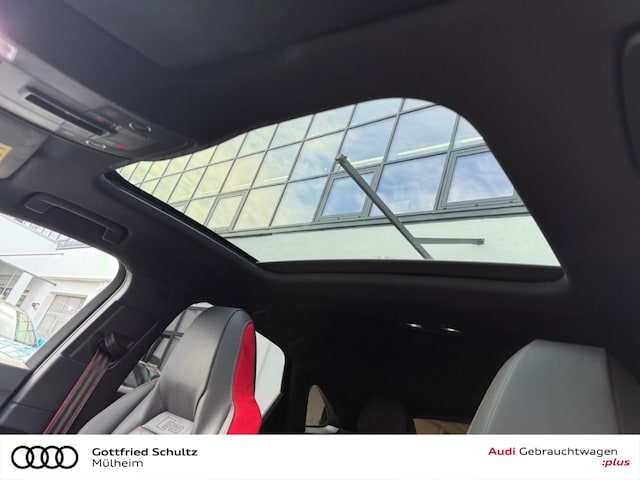 Audi RS Q3 Quattro S-Tronic Sportback