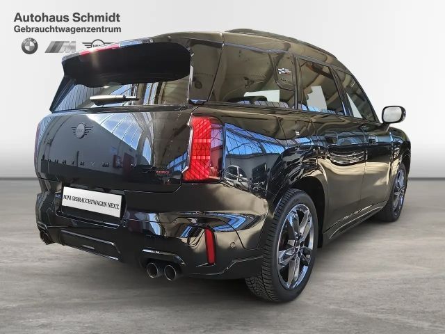 MINI John Cooper Works Countryman All4