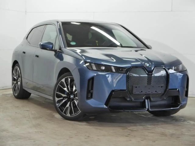 BMW iX M-Sport xDrive